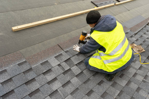 Quick and Trustworthy Emergency Roof Repair Services in Clarendon Hills, IL