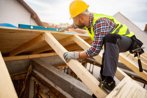 Roof Installation Near Me in Clarendon Hills, IL