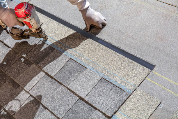 Best Residential Roofing Contractor  in Clarendon Hls, IL